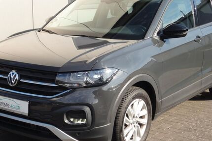 VW T-Cross 62.400 km 16.580 &euro; Achim 28832