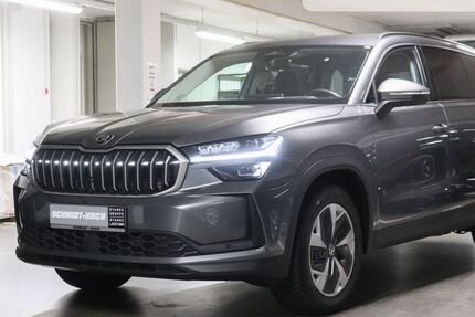 Skoda Kodiaq 11.245 km 44.960 &euro; Bremen 28207