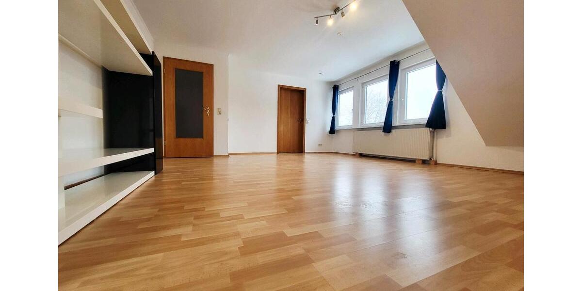 2 Zimmer Küche Bad in Neubruchhausen 2 zimmer