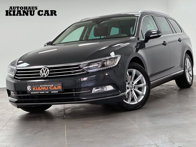 VW Passat 158.000 km 13.950 € Bremen 28259