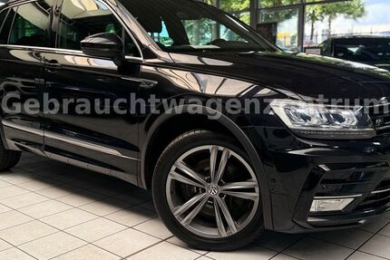 VW Tiguan 294.800 km 13.990 &euro; Bremen 28207