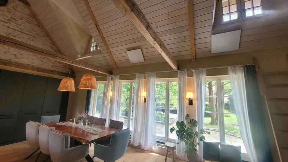 Einfamilienhaus Schwanewede - 10 Zimmer, 186 m&sup2;, 575.000&euro; | Angebot:26800179