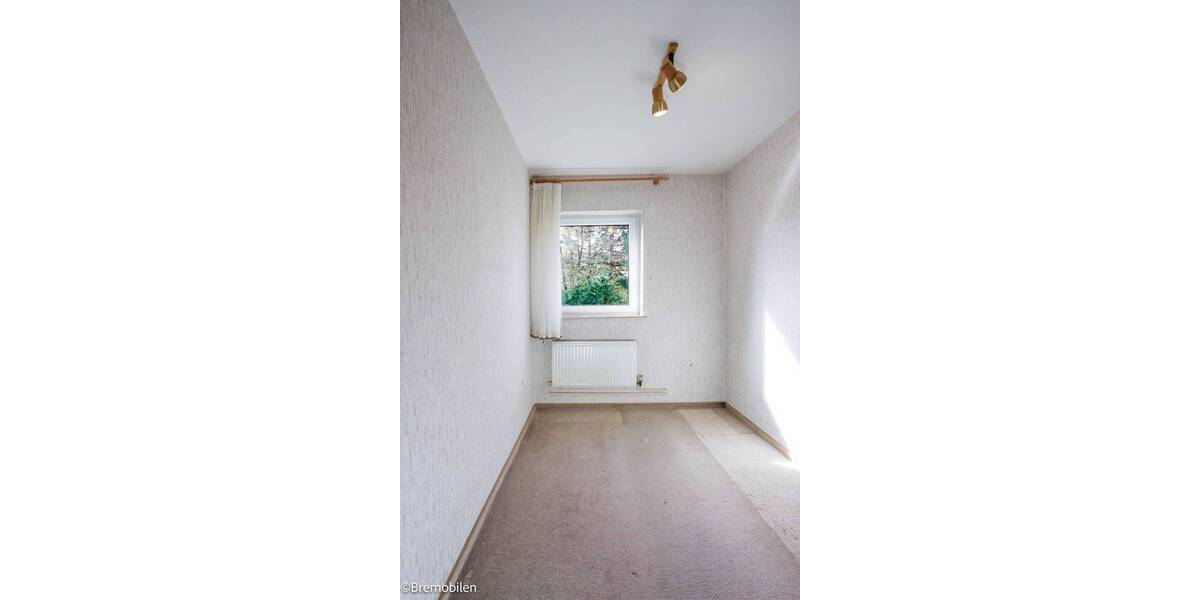 Reihenmittelhaus Bremen Tenever - 6 Zimmer, 110 m&sup2;, 275.000&euro; | Angebot:26188479