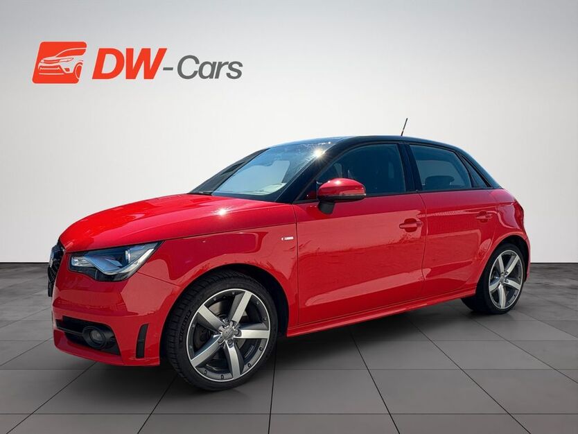 Audi A1 114.690 km 13.490 € Bremen 28325
