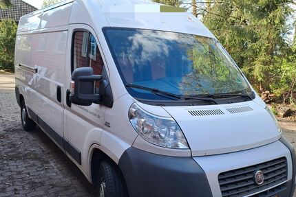 Fiat Ducato 117.000 km 10.200 &euro; Bremen 28197