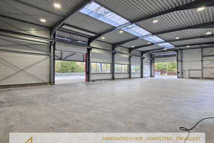 Gewerbeobjekt Achim - 1.195.000&euro; | Angebot:21609618