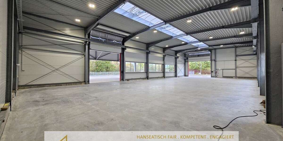 Gewerbeobjekt Achim - 1.195.000&euro; | Angebot:21609618