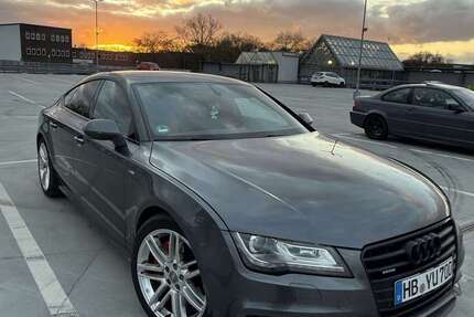 Audi A7 222.000 km 14.900 &euro; Bremen 28309