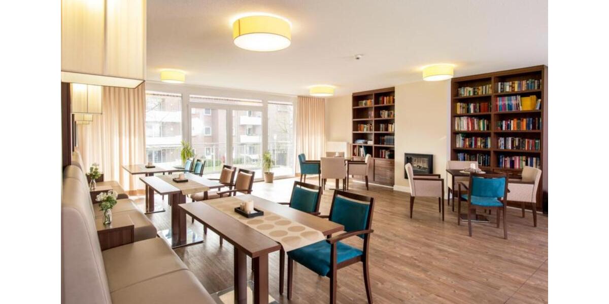 Etagenwohnung Ganderkesee - 1 Zimmer, 57 m&sup2;, 700&euro; | Angebot:20091169