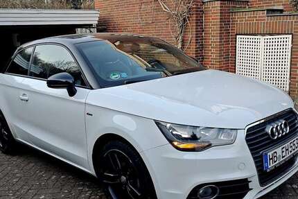 Audi A1 94.600 km 11.999 &euro; Bremen 28755
