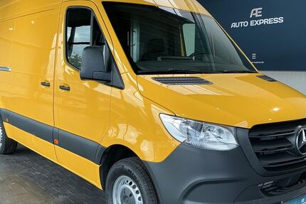 Mercedes-Benz Sprinter 256.809 km 18.921 &euro; Oyten 28876