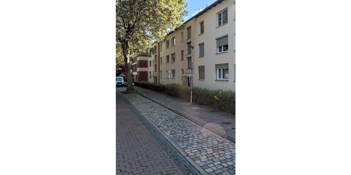 Etagenwohnung Bremen Häfen - 3 Zimmer, 52 m&sup2;, 147.000&euro; | Angebot:24601421