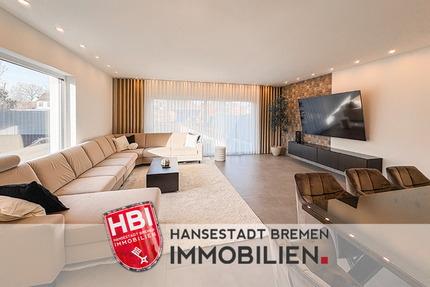 Haus Bremen Hemelingen - 4 Zimmer, 190 m&sup2;, 479.000&euro; | Angebot:24859237