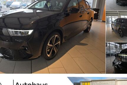 Opel Astra 22.680 km 23.980 &euro; Worpswede 27726