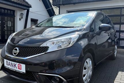 Nissan Note 66.000 km 7.280 &euro; Delmenhorst 27751