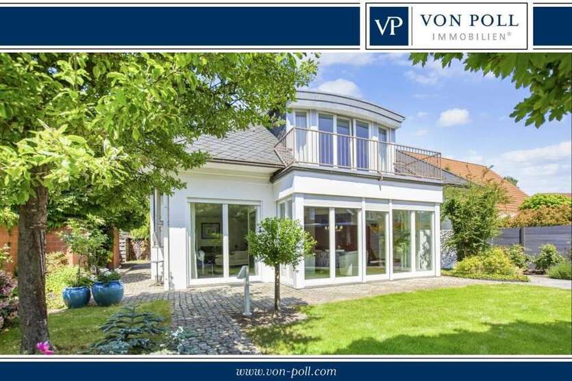 Haus zum Kaufen in Weyhe 699.000 € 191 m²