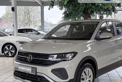 VW T-Cross 11.470 km 19.790 &euro; Achim-Uesen 28832
