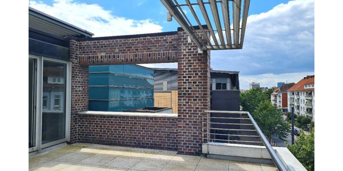 Gewerbeobjekt Bremen Findorff-Bürgerweide - 5.980&euro; | Angebot:26501387