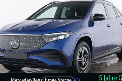 Mercedes-Benz EQA 20.672 km 41.414 &euro; Weyhe 28844