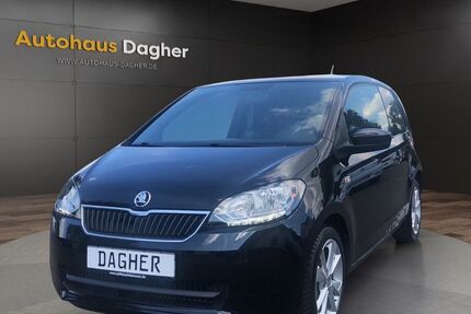 Skoda Citigo 26.200 km 9.250 € Bremen 28207