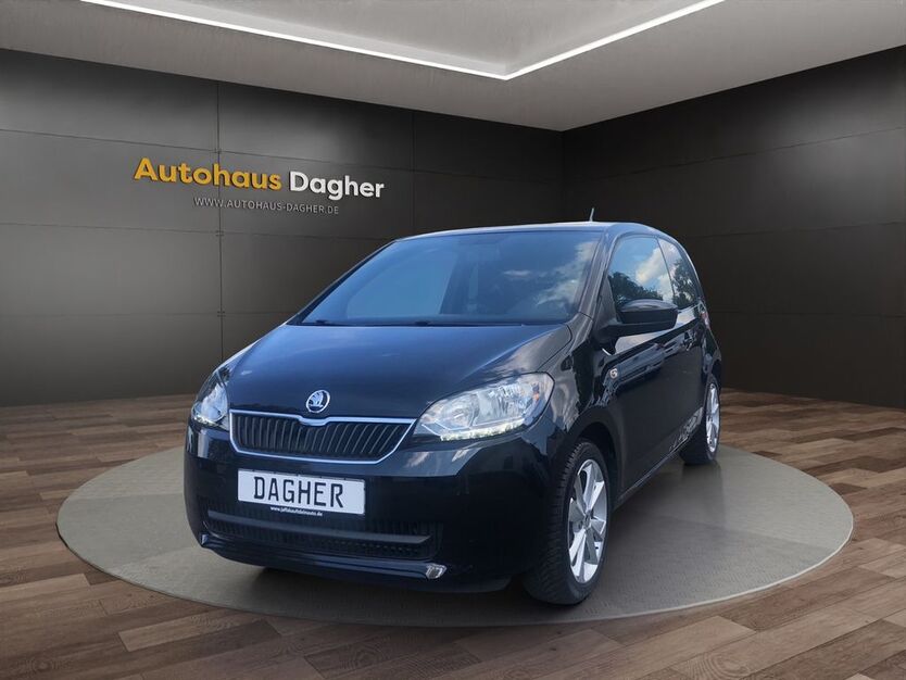 Skoda Citigo 26.200 km 9.250 € Bremen 28207