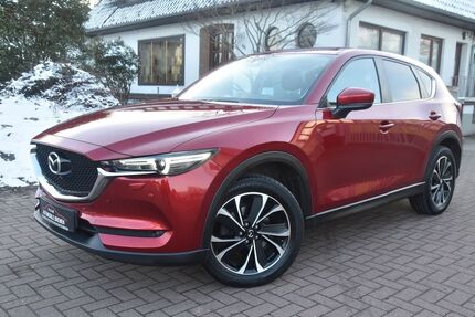 Mazda CX-5 193.856 km 11.999 &euro; Bremen 28719