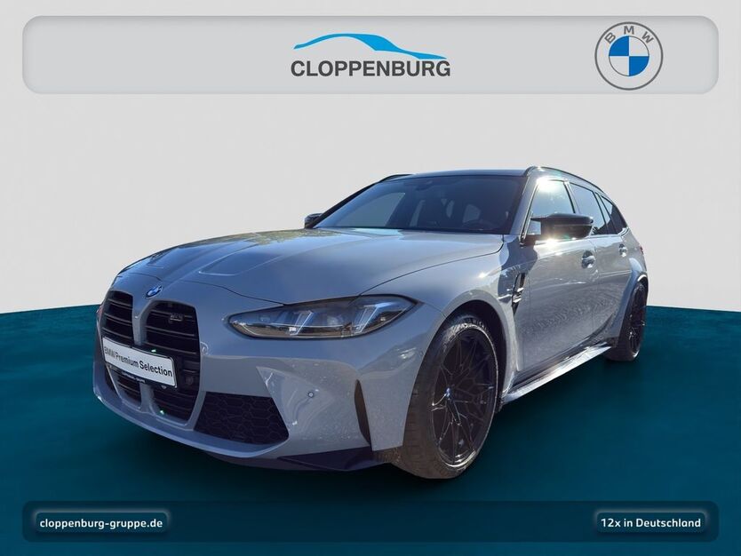 BMW M3 8.133 km 91.645 € Verden 27283