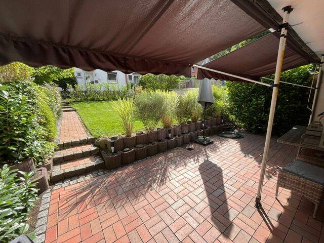 Reihenmittelhaus Lilienthal Falkenberg - 5 Zimmer, 155 m&sup2;, 345.000&euro; | Angebot:26161306