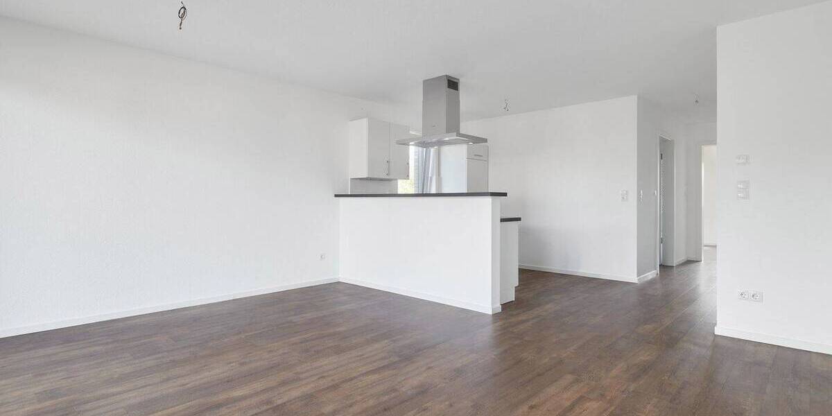 Etagenwohnung Achim Bierden - 3 Zimmer, 93 m&sup2;, 1.395&euro; | Angebot:26851895