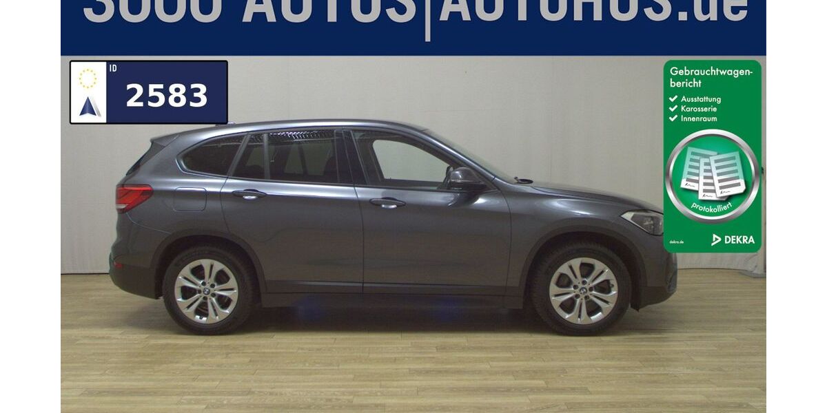 BMW X1 150.049 km 15.980 &euro; Bremen / Arsten 28279