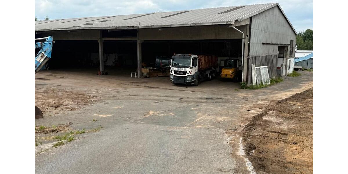 Gewerbeobjekt Syke - 6.000&euro; | Angebot:26681658