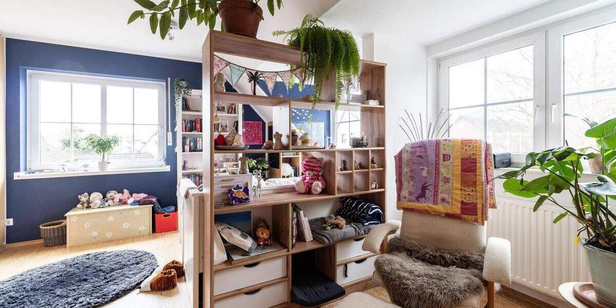 Reihenendhaus Stuhr Moordeich - 4 Zimmer, 127 m&sup2;, 385.000&euro; | Angebot:24423153