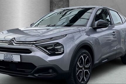 Citroen C4 X