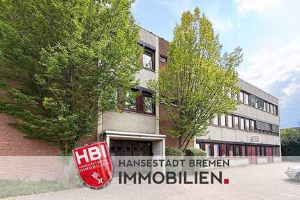 Gewerbeobjekt Bremen Gete - 1.490.000&euro; | Angebot:25177225