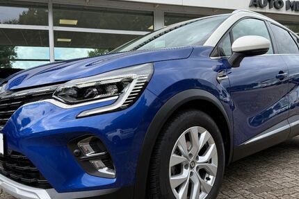 Renault Captur 54.200 km 17.890 &euro; Lilienthal 28865