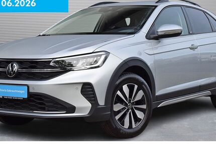 VW Taigo 11.200 km 26.790 € Verden 27283