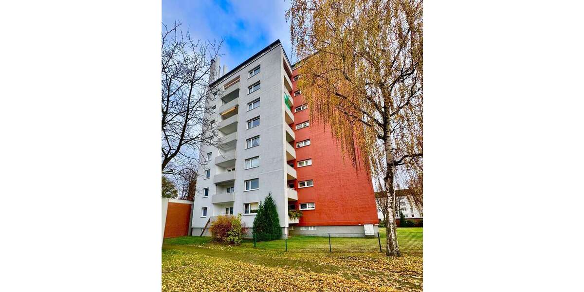 Etagenwohnung Achim - 2 Zimmer, 58 m&sup2;, 109.000&euro; | Angebot:26867002
