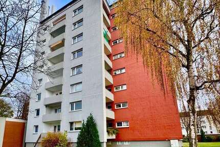 Wohnung Achim - 2 Zimmer, 58 m&sup2;, 109.000&euro; | Angebot:26867002