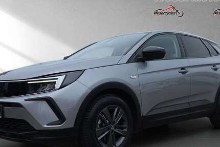 Opel Grandland X 39.200 km 21.195 &euro; Bremen 28307