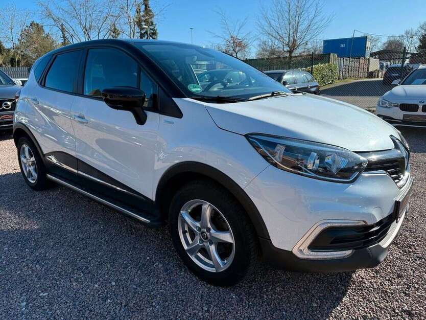 Captur
