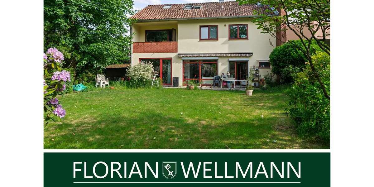 Einfamilienhaus Bremen Huchting - 6 Zimmer, 232 m&sup2;, 489.000&euro; | Angebot:26915565