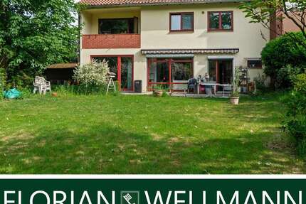 Haus Bremen Huchting - 6 Zimmer, 232 m&sup2;, 489.000&euro; | Angebot:26915565