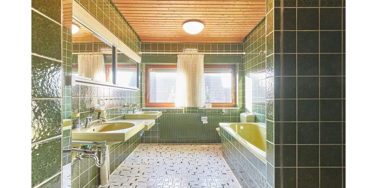 Mehrfamilienhaus, Wohnhaus Achim - 5 Zimmer, 145 m&sup2;, 398.000&euro; | Angebot:25864552