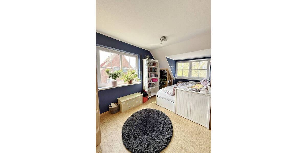 Reihenendhaus Stuhr Moordeich - 4 Zimmer, 125 m&sup2;, 375.000&euro; | Angebot:26391660