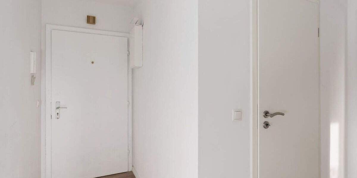 Etagenwohnung Osterholz-Scharmbeck Innenstadt - 3 Zimmer, 44 m&sup2;, 495&euro; | Angebot:25210654