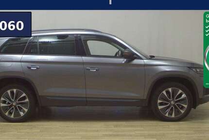 Skoda Kodiaq 147.120 km 22.980 &euro; Bremen 28279