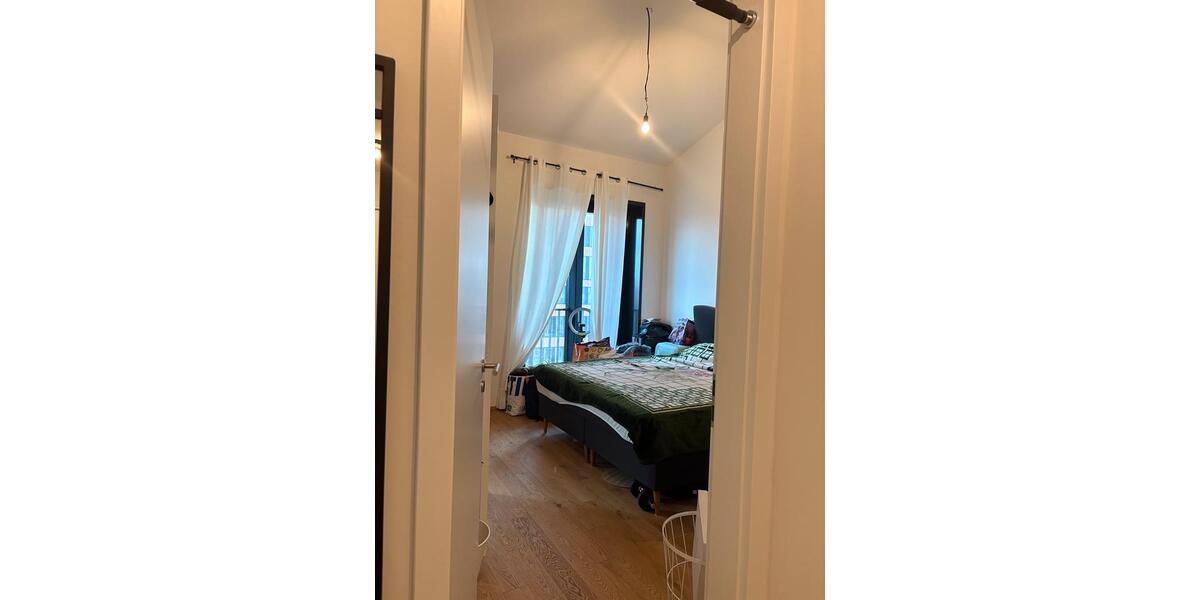 Dachgeschoßwohnung Bremen Walle - 2 Zimmer, 50 m&sup2;, 790&euro; | Angebot:25854948