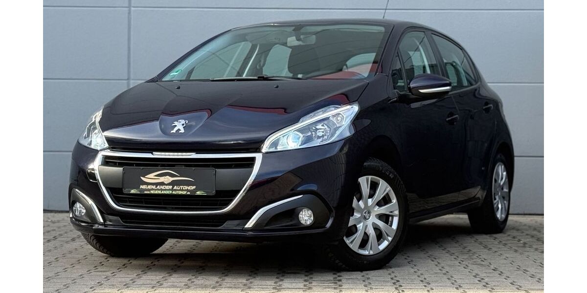 Peugeot 208 110.000 km 6.490 &euro; Bremen 28199
