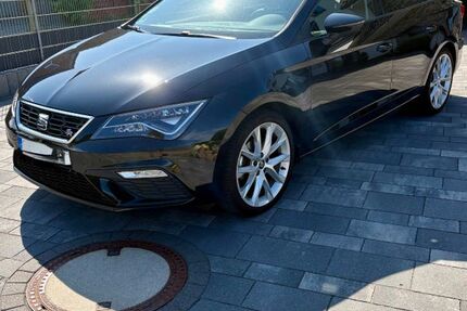 Seat Leon 127.000 km 12.200 &euro; Vollersode 27729