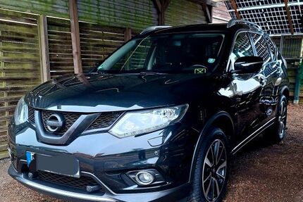 Nissan X-Trail 148.000 km 9.500 &euro; Lemwerder 27809